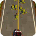 Zombies Splash 3D: Action Game icon
