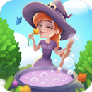 Magic Word Cross Puzzle APK