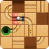 Free The Ball: Slide Puzzle APK