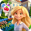 Lilly's Garden: Match 3 Tiles APK
