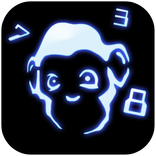 Monkey Memory Test
