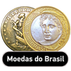 Moedas do Brasil APK