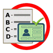 Simulados Detran - CNH 2025 icon