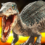 Baryonyx Simulator