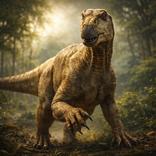 Iguanodon: Dinosaur Survival