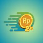 Cair 2 Juta Pinjam Cepat Tips icon