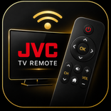 JVC Smart Tv Remote