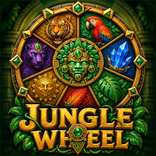 Jungle Wheel