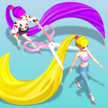 Hair Challenge Arena