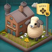 Tiny Sheep:Idle Wool Tycoon APK