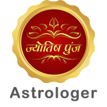 Jyotish Punj - Astrologer