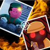 Piggy OutPost : Torcher & Sold APK