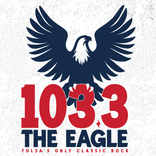 103.3 The Eagle