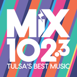 Tulsa's Mix 102.3