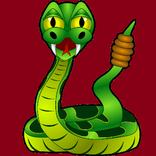 Snake 3D