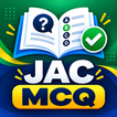 JAC MCQ Guide иконка