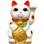 Money Cat