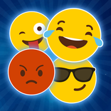 Big Emoji Sticker for WhatsApp