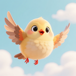 Night Bird