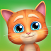 My Pet Jack - Virtual Cat Game APK