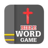 Bible Word Game - Find Bible Words