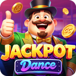Jackpot Dance: Casino Slots