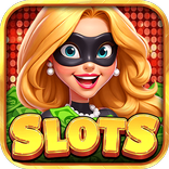 Jackpot Heist: Spin to Win!