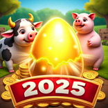 Jackpot Eggs 2025: Money Games