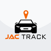JAC TRACK GPS icône