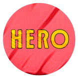 Hero - Icon Pack