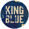 King Blue - Icon Pack APK