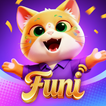 Funi live - Party Games & Chat আইকন