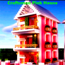 Craftsman Pink House APK