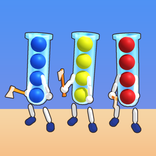 Sort Master 3D
