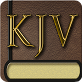 APK King James Bible - Audio Bible