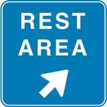 Rest Area Recommender