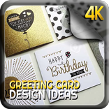 Creative Greeting Card