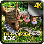 Fairy Garden Ideas