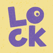 The LOCK Puzzle আইকন