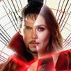 Multiverse Strange Wallpapers APK