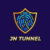 JN TUNNEL aplikacja