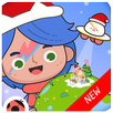 miga town my world tooca guide APK