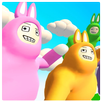 Super bunny man guide APK