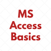 Learn MS Access Complete Guide (OFFLINE) aplikacja