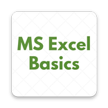 Learn MS Excel Complete Guide (OFFLINE)