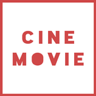 CineMovie icon