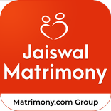 Jaiswal Matrimony App