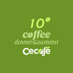 Coffee Dinner Zeichen