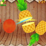 Fruit Slicing Game - Fruit Cut