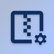 XZip Manager - Zip Extractor icon